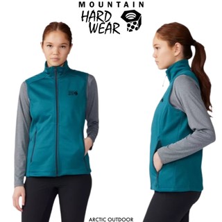 Mountain Hardwear｜女款 Sendura™ Vest #2043161