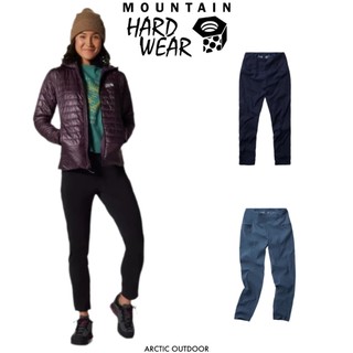 Mountain Hardwear｜女款 Dynama™ High Rise Ankle Pant #2095521