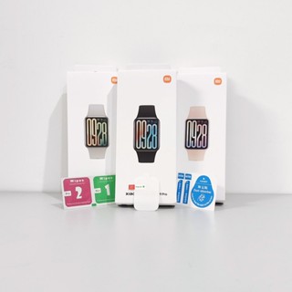 小米 Xiaomi 手環 9 Pro 專用半定位水凝膜保護貼 半定位好貼款 小米手環9 Pro 螢幕保護貼 不含小米手環
