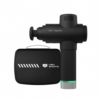 HYPERVOLT 2 PRO 無線震動按摩槍+ 專屬提盒