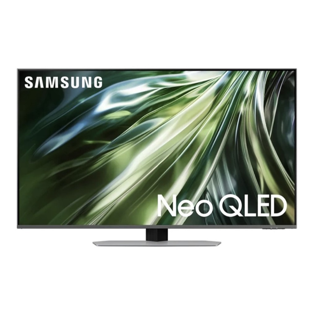 【Samsung 三星】65型 Neo QLED AI 智慧顯示器 QA65QN90DAXXZW 65QN90D