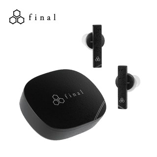 日本 final ZE8000 MK2 降噪/風噪抑制/環境音/語音四種模式 真無線藍牙耳機 戶外耳機 防水耳機