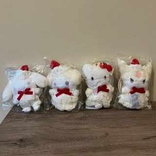 🔥現貨 日本代購🇯🇵 正版 Sanrio 草莓蛋糕 Kitty Melody 酷洛米 大耳狗 三麗鷗 吊飾 包包掛件