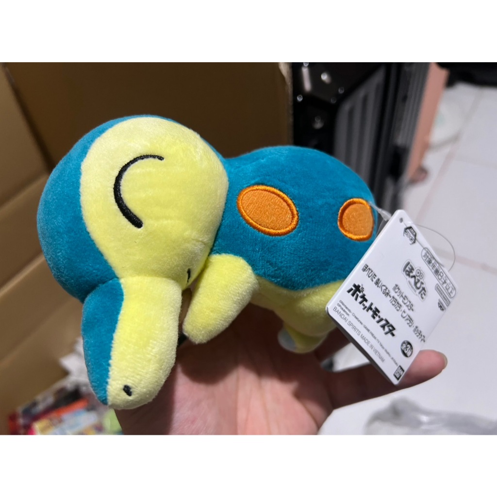 *Ca*~日系賣場~ 日本精品 景品 寶可夢 神奇寶貝 睡覺系列 娃娃 玩偶 火球鼠