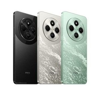 【聯誠購旗艦店】全新未拆封 小米/紅米 POCO C75 8GB/256GB 智慧型手機 小米手機C75