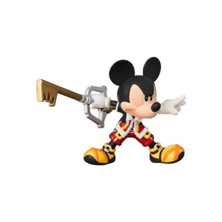 ☆88玩具收納☆日本直送 UDF 786 王國之心2 米奇 MICKEY 公仔景品模型人偶玩偶場景擺飾 特價