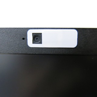 【Ezstick】ACER A15-41M A15-51M A15-51P 防偷窺鏡頭貼 視訊鏡頭蓋 一組3入