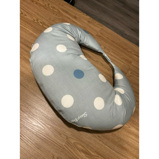 福朵俏媽咪月亮枕/授乳枕/孕婦枕/哺乳枕