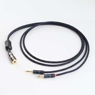 【促銷】【川木】手機 耳機 轉換 電腦一分二轉接線 3.5mm【M209】AUX 耳機麥克風 二合一 耳麥音訊分線器