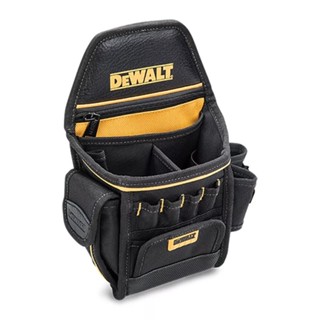 【源鑫五金】 DEWALT 得偉 DWST83485-1 中型建築工工具袋 收納包 工具袋 手提袋 腰包 肩袋(附發票)