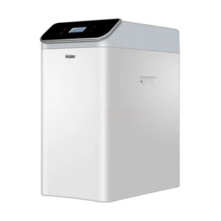 【Haier海爾】全戶式中央淨水器【HR-CWP-U1｜碳纖維複合濾芯｜高效除氯除菌】