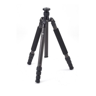 SIRUI 思銳 T-1204X 碳纖維三腳架 反折 中軸倒置 載重10kg 最高1380mm [相機專家] 公司貨