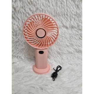 儲位N4 電風扇 USB 攜帶式 攜帶式手持電風扇 手持風扇 迷你風扇 桌上型電風扇 五段風速 大風量 顯頻款