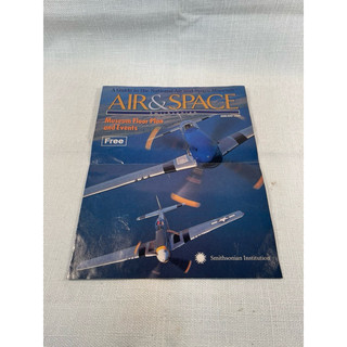 A Guide to the National Air and Space Museum AIR&SPACE 1999