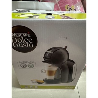雀巢 MiniMe 型號:9770 DOLCE GUSTO 膠囊咖啡機