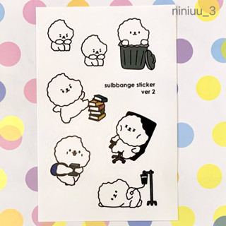 niniuu_3✨臺灣現貨(出貨)『韓國可愛ins貼紙』搞笑貼紙 可愛貼紙 Ins貼紙 學生貼紙 咕卡手機貼紙行李箱貼紙
