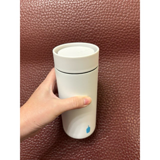 ⭐️現貨-🇯🇵 Blue bottle coffee藍瓶咖啡360°速開隨行保溫瓶/ 隨行杯 /MiiR聯名「僅1」