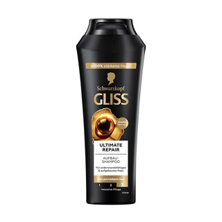 schwarzkopf 施華蔻 極致修復洗髮精 250ml (SK032)