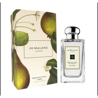 Jo Malone英國梨與小蒼蘭香水100ml