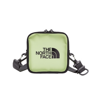 JASON DR免運The North Face EXPLORE BARDU II 側揹包-綠-NF0A3VWSRLI