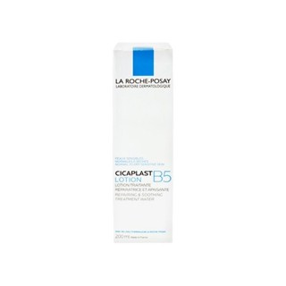 【LA ROCHE-POSAY 理膚寶水】B5全面修復保濕化妝水200ml｜清爽 保濕 不黏膩 DS003439