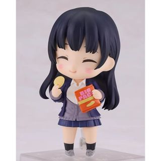 【限時折扣】我心裡危險的東西 山田杏奈 Q版 粘土人 GSC 公仔 桌擺 GK 手辦 模型 周邊 桌面 機箱 擺件