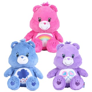 Care Bears 彩虹熊 45cm