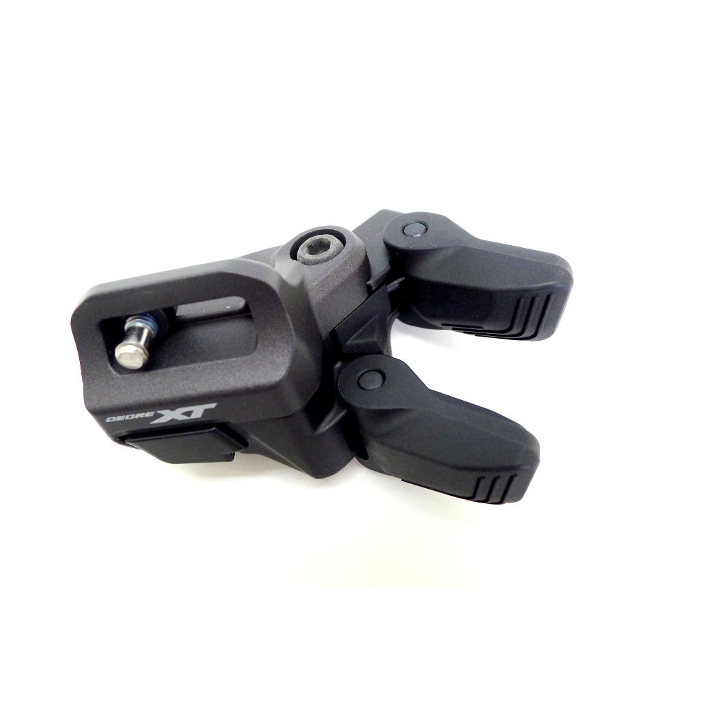 【小虎單車】現貨 Shimano XT Di2 SW-M8150-IR I-Spec EV 右變速把手開關