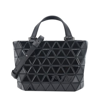 ISSEY MIYAKE 三宅一生 BAOBAO CRYSTAL GLOSS 手提斜背兩用包｜JS Maxx官方旗艦館
