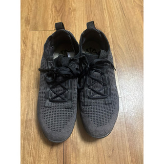 Nike Air 2021 Vapormax Flyknit（黑）28.5cm
