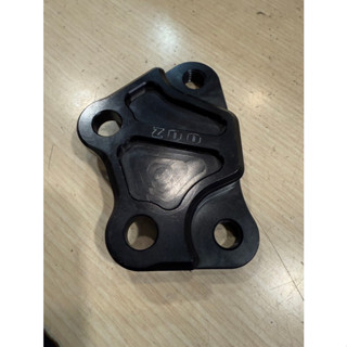 [FORCE2.0 AUGUR歐格]對四卡座 卡鉗座 267MM 原廠碟盤大小 ZOO出品 CNC 卡座