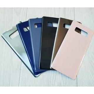 Samsung Galaxy Note8 電池背蓋 三星 NOTE 9 玻璃背蓋 三星 NOTE 8 電池蓋 維修用