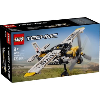 【高雄天利鄭姐】樂高LEGO 42198 荒野飛機 TECHNIC科技