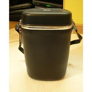 ZOJIRUSHI 象印 餐盒保溫便當盒 LPH-1600 (非全新)