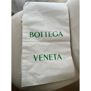 BOTTEGA VENETA紙袋寬35公分高50公分