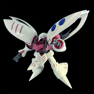（完成品）BANDAI 機動戰士 鋼彈 Z MG 1/100 AMX-004 QUBELEY 丘貝雷 邱貝雷 丘貝蕾