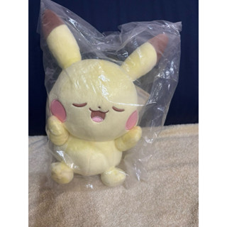 寶可夢 一番賞 pokepeace 在peace的夜晚A賞 皮卡丘娃娃