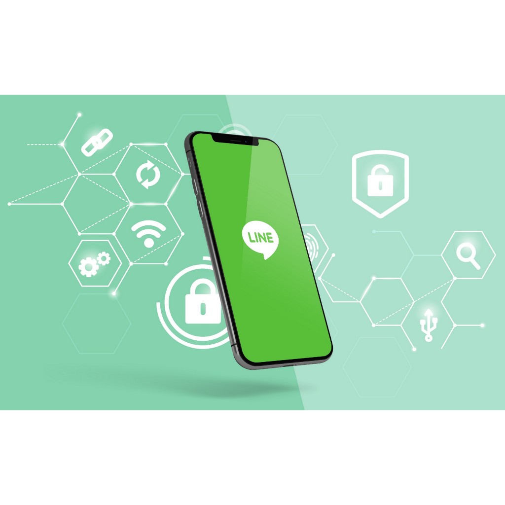 LINE 官方帳號及群組管理機器人