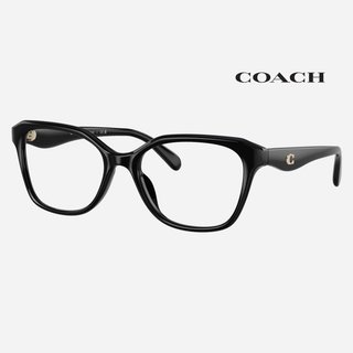 COACH HC6244U 蔻馳品牌眼鏡｜時尚百搭經典款眼鏡架 男生品牌眼鏡框【幸子眼鏡】