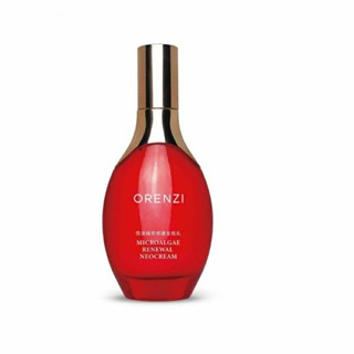 轉售 ORENZI 微藻精粹修護全能乳 (100ml/瓶) 效期：2026/04/29