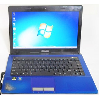 ╰阿曼達小舖╯ 二手筆電 華碩 ASUS A43S-i5-2450M 8G記憶體 500G硬碟 四核心 獨顯 含運費