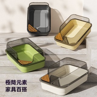可開發票超大號貓砂盆+送貓砂剷半封閉貓砂盆 加高圍欄防外濺半封閉開放式式特大號貓厠所貓尿盆貓砂盆寵物用品