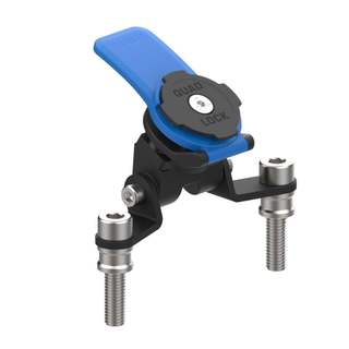 R1300GS 手機架 導航架 把手中心座 手把座 Quad Lock Peak Design GoPro Garmin