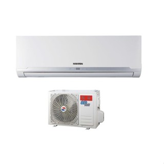 4-5坪 HAWRIN 華菱 BHO-29KIGSH/BHI-29KIGSH 精緻R32變頻冷暖分離式空調冷氣