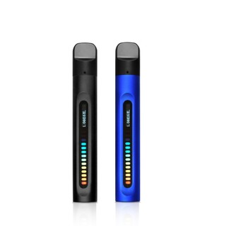 【BREATHRU】呼吸訓練分析器