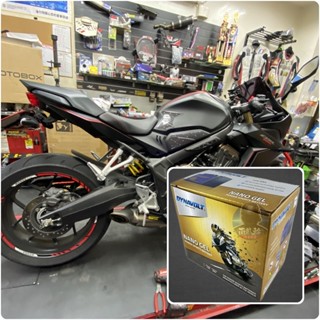 藍騎士 ADV350 電瓶 Forza350 CB650R MT07 MT09 TL508 GTZ10S-BS 膠體電池