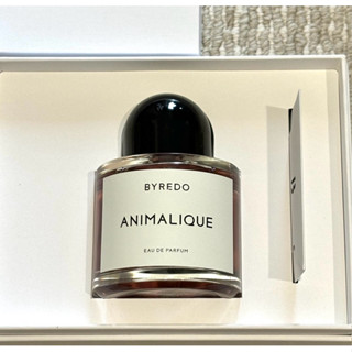 公司貨Byredo原性覺醒Animalique淡香精5ml/10ml