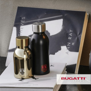 義大利 布加迪 Bugatti保溫瓶 馬卡龍系列 不鏽鋼保溫瓶 不鏽鋼保溫壺 不鏽鋼保溫杯 不鏽鋼水壺