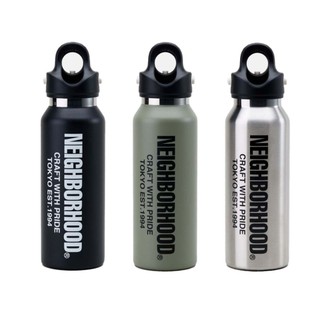 AirRoom 正品現貨 2024AW NEIGHBORHOOD X REVOMAX VACUUM 聯名 12oz保溫瓶