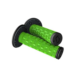 【美國SCOTT SPORTS】Mellow + Donut Grips 握把套 Green/Black
